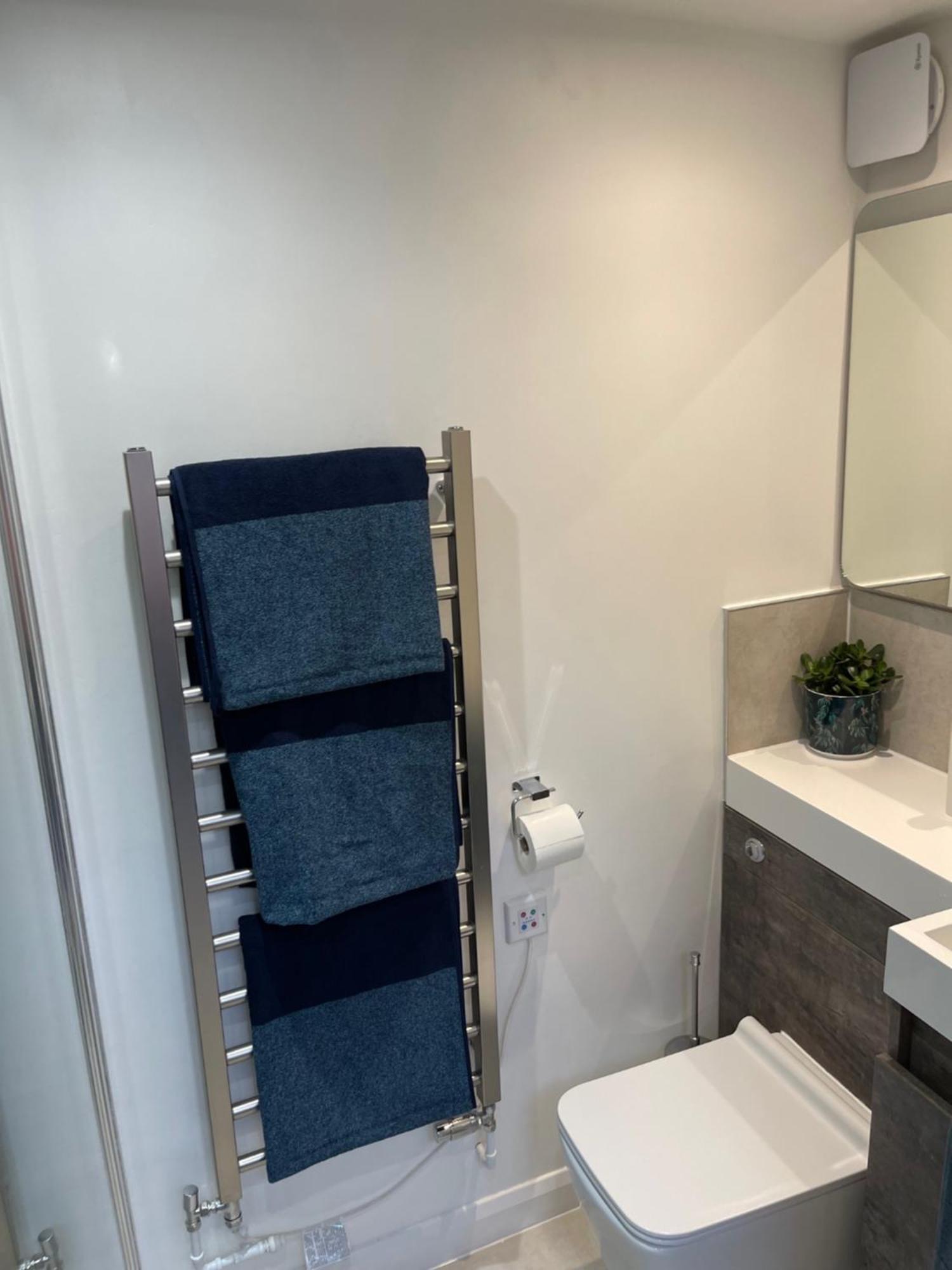North Laine Sunny Cottage - Parking Available Brighton Exteriör bild
