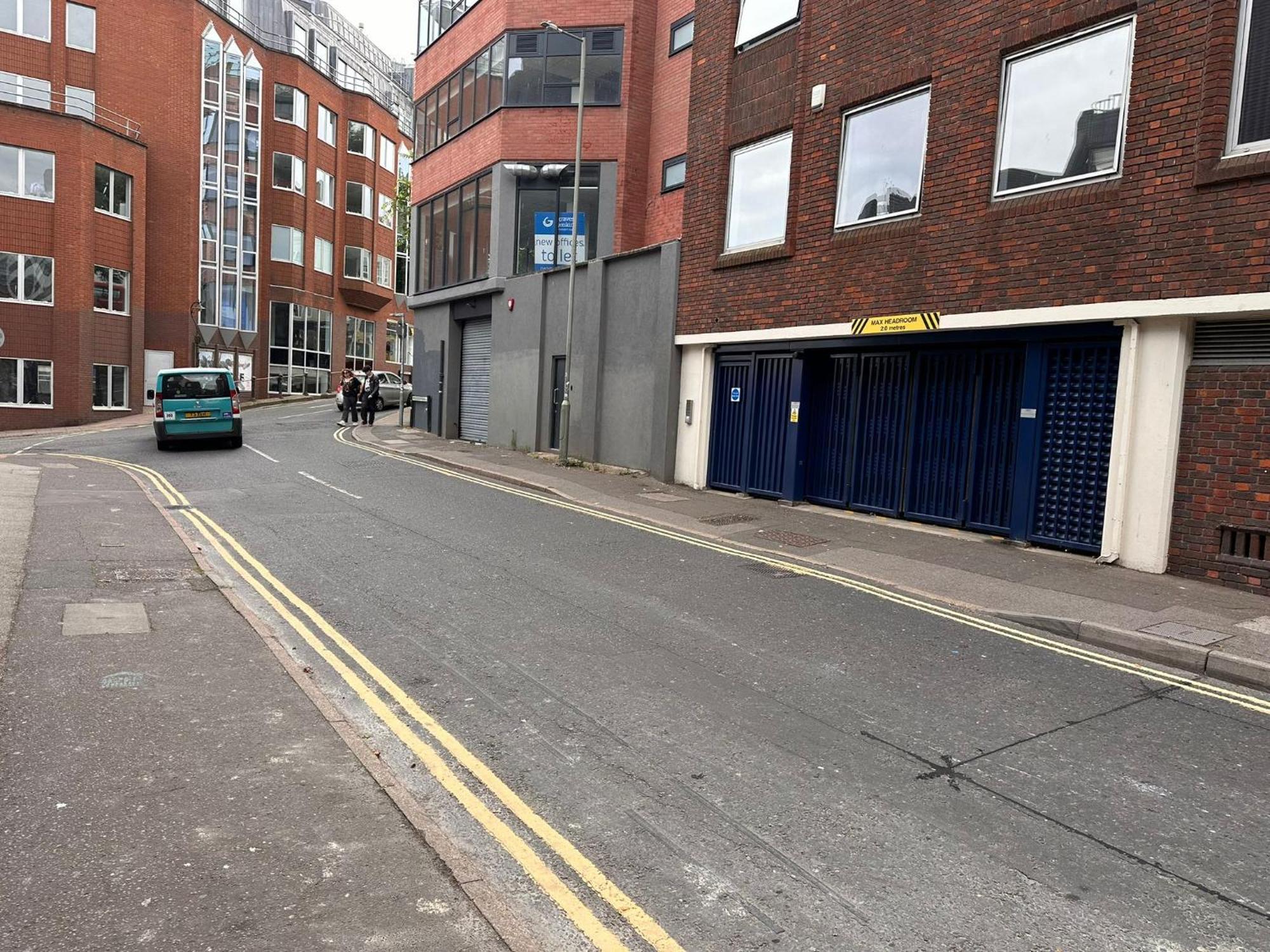 North Laine Sunny Cottage - Parking Available Brighton Exteriör bild